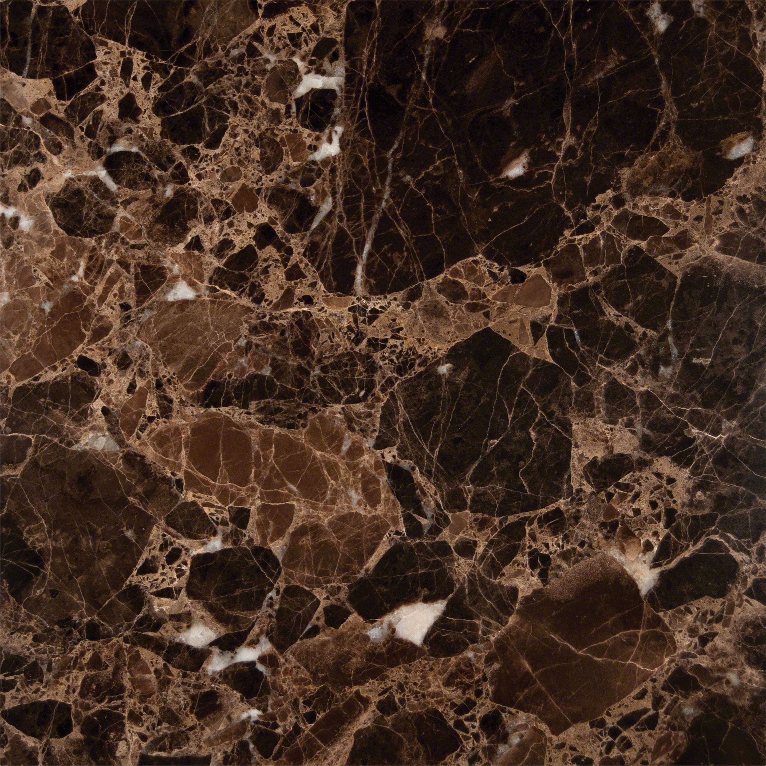 msi surfaces floor tiles emperador dark polished 12" x 12" 1 msi surfaces floor tiles emperador dark polished 12" x 12"