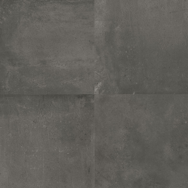 MSI Surfaces Floor Tiles Arterra Nolitan Carbon Matte 24" x 24"