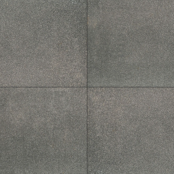 MSI Surfaces Floor Tiles Natural Stone Pavers Gray Mist Flamed Multi-Size