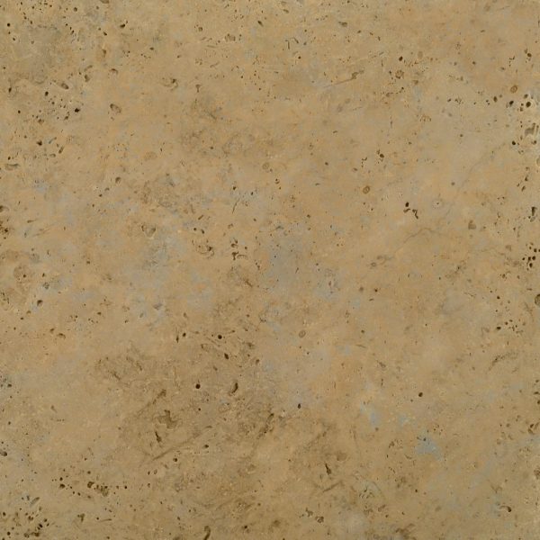 MSI Surfaces Floor Tiles Natural Stone Pavers Durango Cream Tumbled Multi-Size