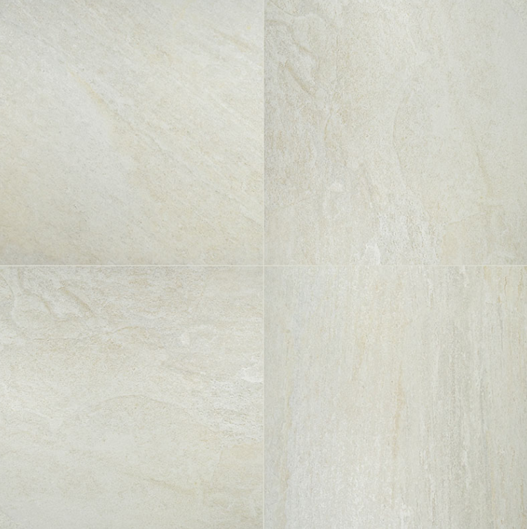 msi surfaces floor tiles arterra legions quartz white matte 24" x 24" 1 msi surfaces floor tiles arterra legions quartz white matte 24" x 24"