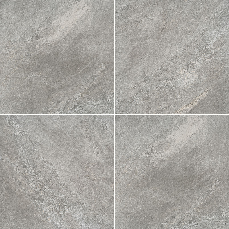 msi surfaces floor tiles arterra pavers matte quarzo gray 24" x 24" 1 msi surfaces floor tiles arterra pavers matte quarzo gray 24" x 24"