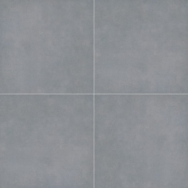 MSI Surfaces Floor Tiles Arterra Pavers Matte True Bluestone 24" x 24"