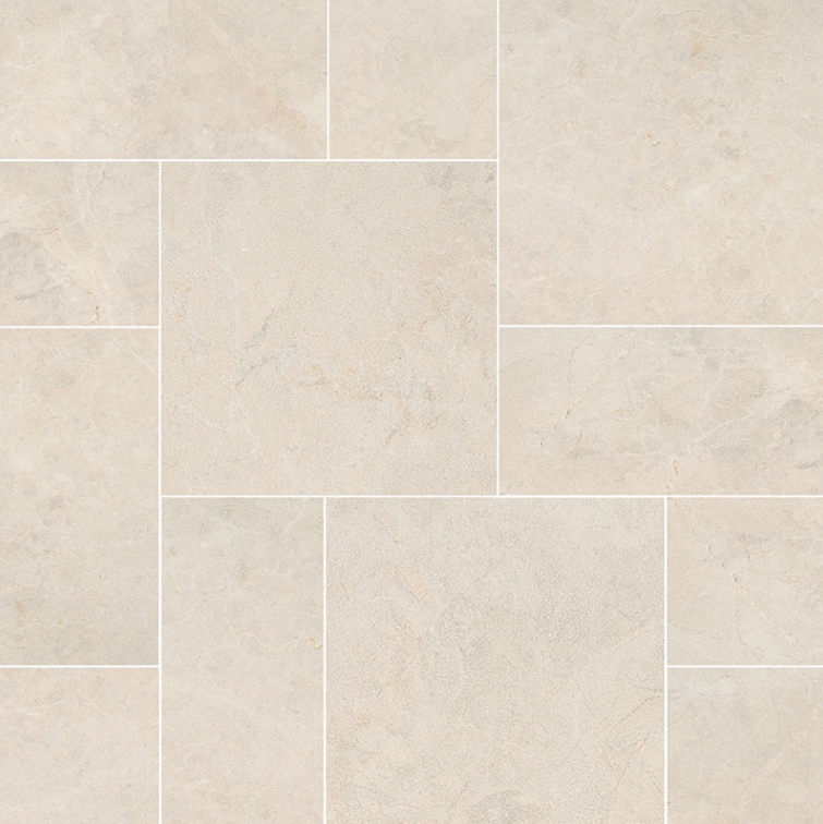 msi surfaces floor tiles natural stone pavers aegean pearl sandblasted multi-size 1 msi surfaces floor tiles natural stone pavers aegean pearl sandblasted multi-size