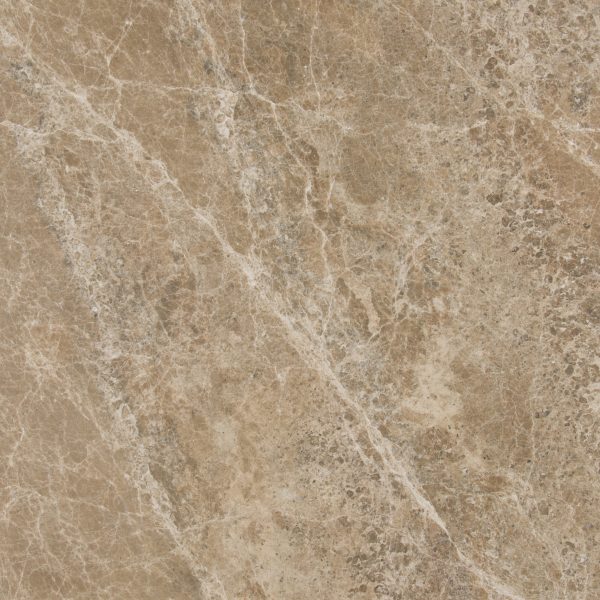 MSI Surfaces Floor Tiles Emperador Light Polished 18" x 18"