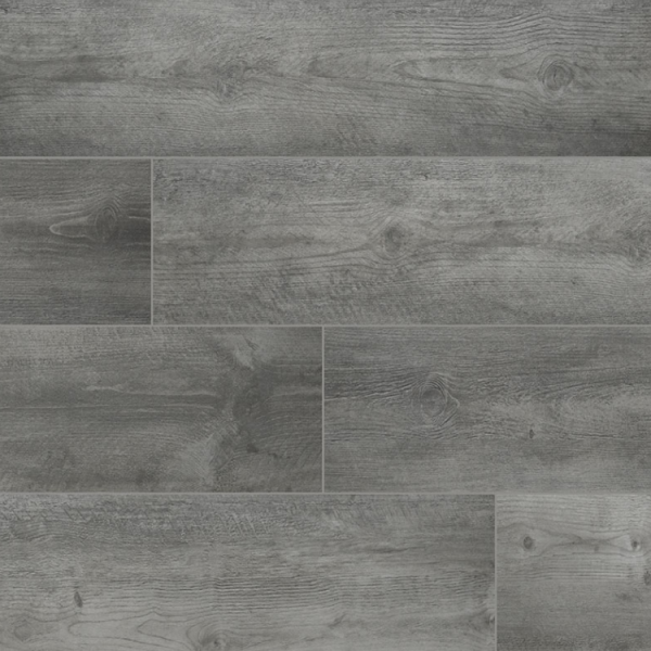 MSI Surfaces Floor Tiles Arterra Katella Ash Matte 8" x 48"