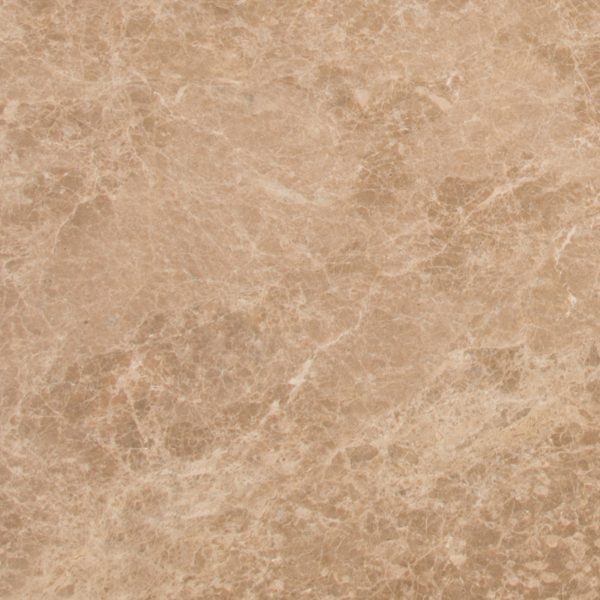 MSI Surfaces Floor Tiles Emperador Light Polished 12" x 12"