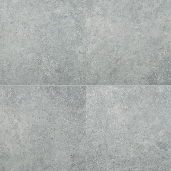 MSI Surfaces Floor Tiles Arterra Legions Lunar Silver Matte 24" x 24"
