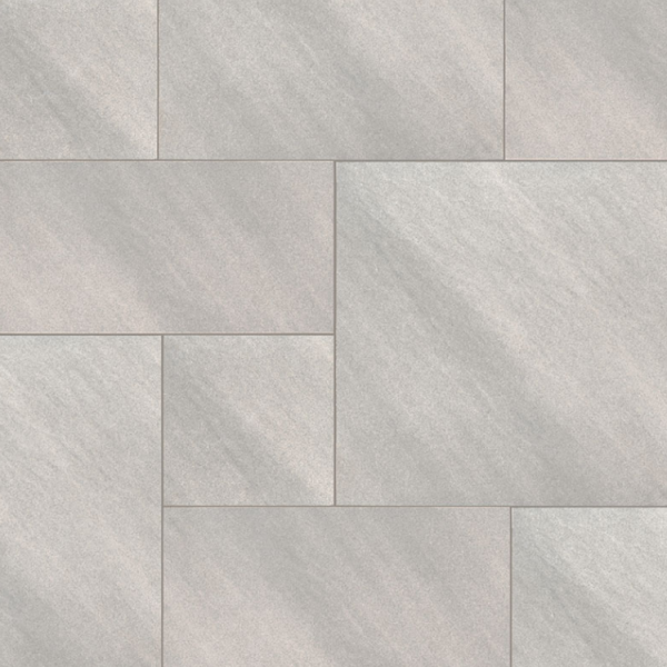 MSI Surfaces Floor Tiles Arterra Fossil Snow Matte Multi-Size