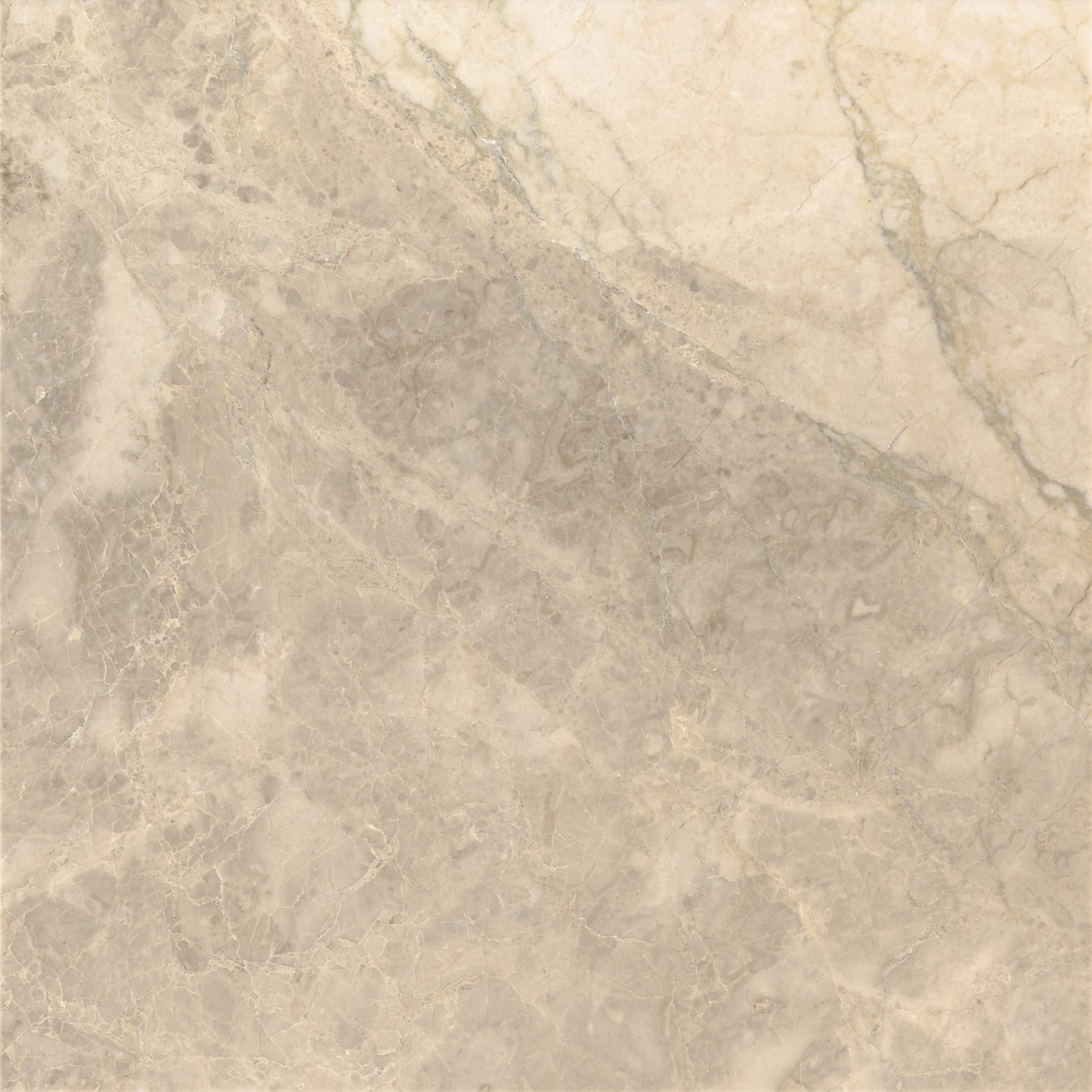 msi surfaces floor tiles crema cappuccino beige polished 18" x 18" 1 msi surfaces floor tiles crema cappuccino beige polished 18" x 18"