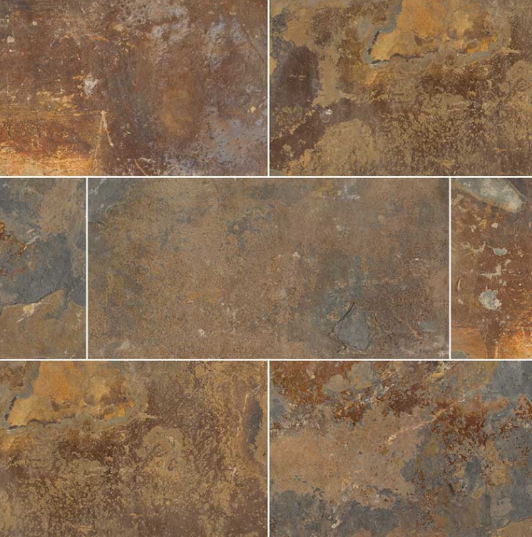 msi surfaces floor tiles california gold brown gauged 12" x 24" 1 msi surfaces floor tiles california gold brown gauged 12" x 24"
