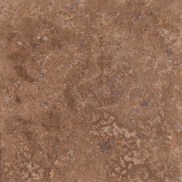 MSI Surfaces Floor Tiles Tuscany Walnut Honed 12" x 12"