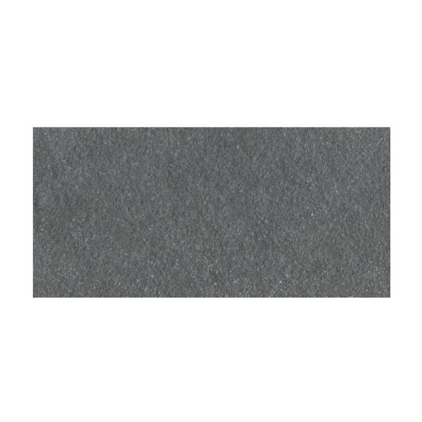 MSI Surfaces Floor Tiles Montauk Black Gauged 3" x 6"
