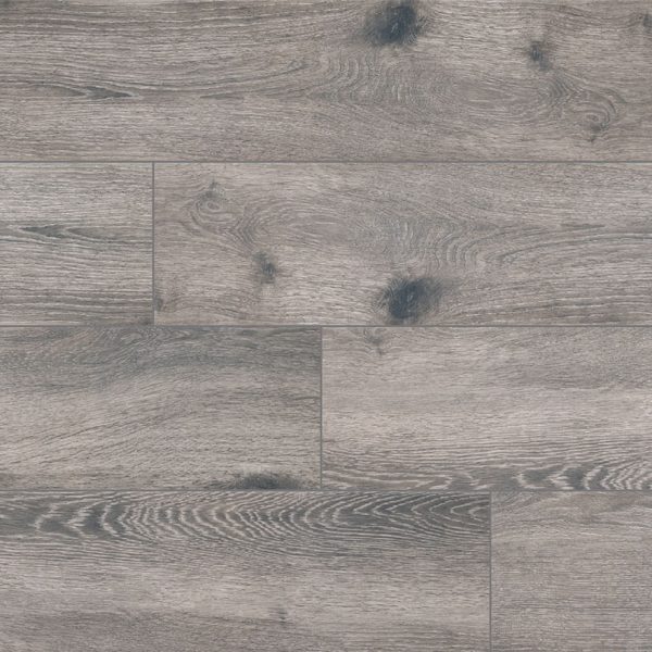MSI Surfaces Floor Tiles Antoni Matte Gris 6" x 36"
