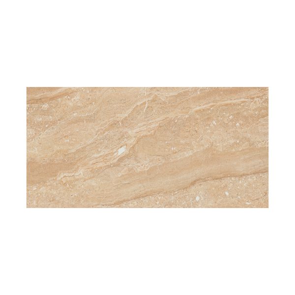 MSI Surfaces Floor Tiles Aria Oro Polished 12" x 24"