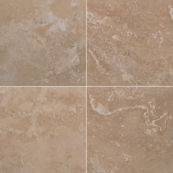MSI Surfaces Floor Tiles Tuscany Classic Honed 18" x 18"