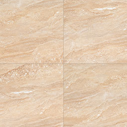 MSI Surfaces Floor Tiles Aria Polished Oro 24" x 24"