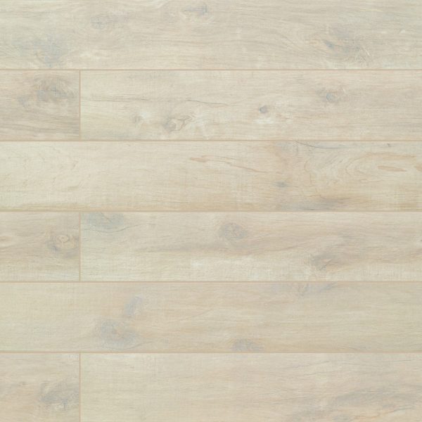 MSI Surfaces Floor Tiles Country River Gray-Light Matte 6" x 36"
