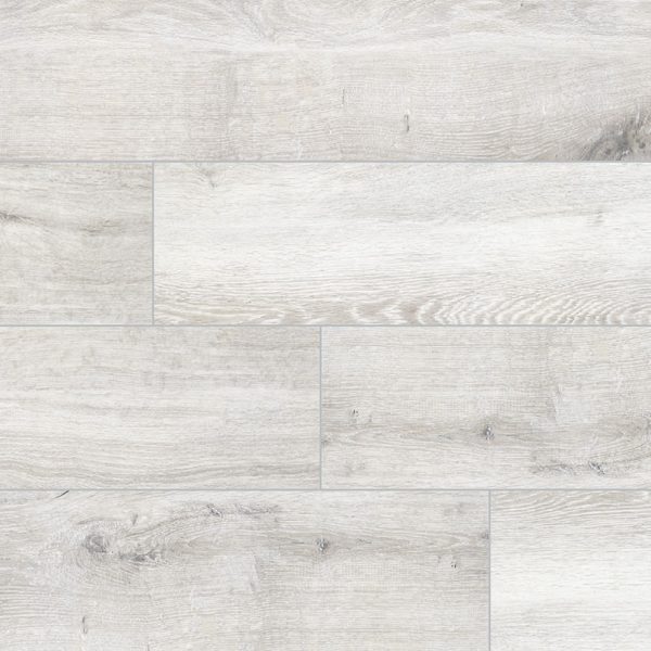 MSI Surfaces Floor Tiles Antoni Matte Platinum 6" x 36"