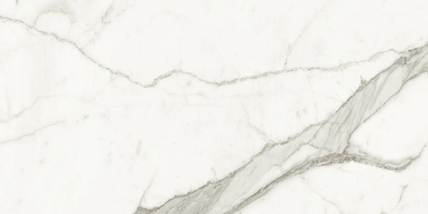 Centura Floor Tiles I Marmi Statuario Matte 12" x 24"