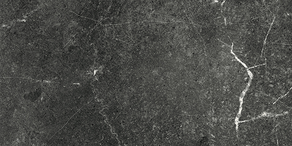 Centura Floor Tiles Soapstone Graphite Matte 12" x 24"