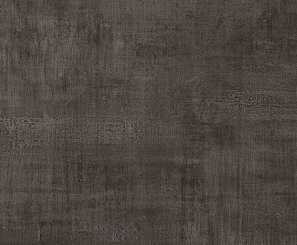 Centura Floor Tiles Fray Black Matte 12" x 24"