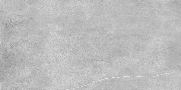 Centura Floor Tiles Gem Stone Light Grey Matte 24" x 48"