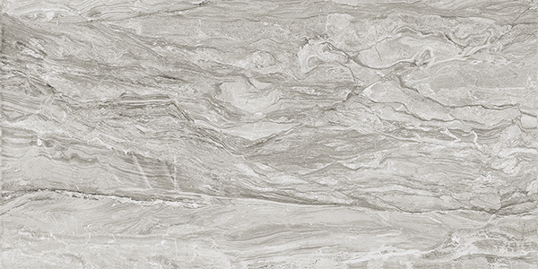 Centura Floor Tiles Gemstone Matte Silver 12" x 24"
