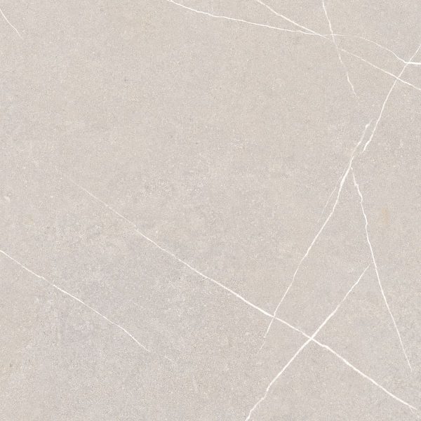 Centura Floor Tiles Capri Cream Matte 12" x 12"