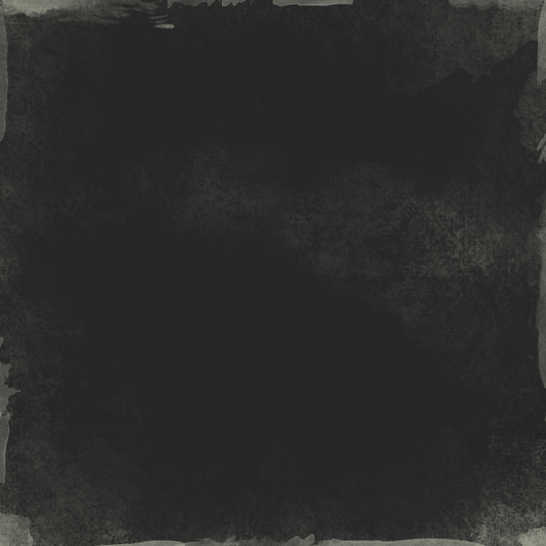 Centura Floor Tiles Picasso Rustic Black Matte 8" x 8"