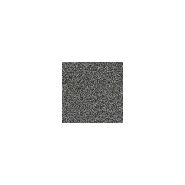 Centura Floor Tiles Dotti Matte Dark Grey 8" x 8" - 14 mm