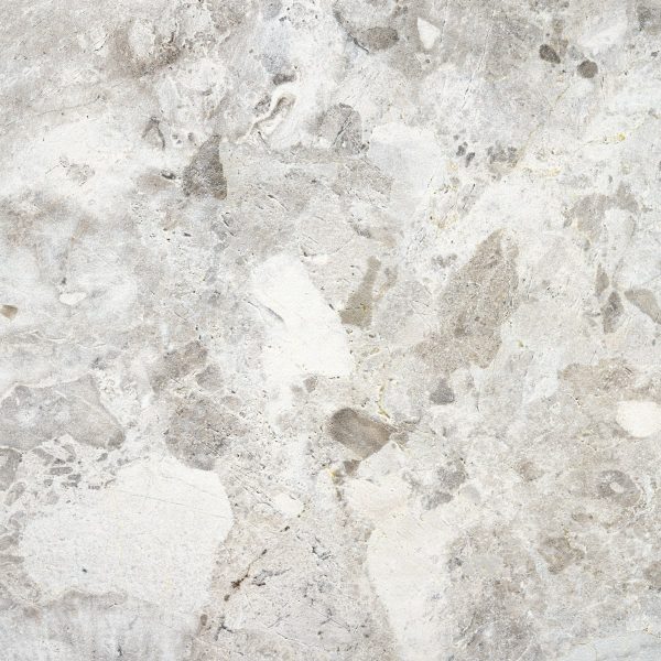 Centura Floor Tile Larocca Grey Matte 24" x 24"