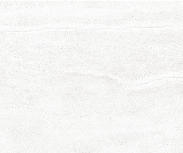 Centura Floor Tiles Travertine White Matte 12" x 24"