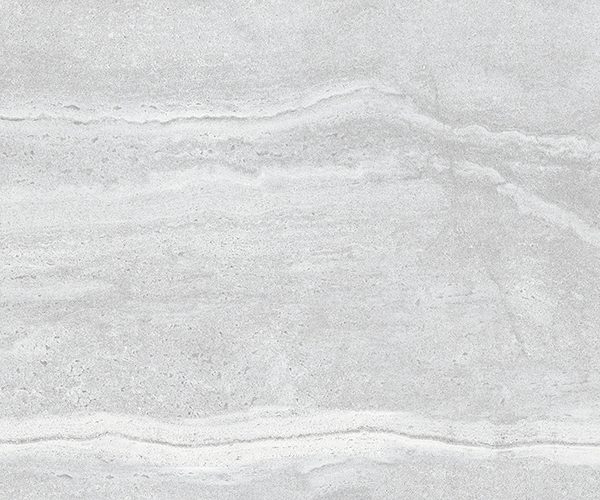 Centura Floor Tiles Travertine Grey Matte 12" x 24"