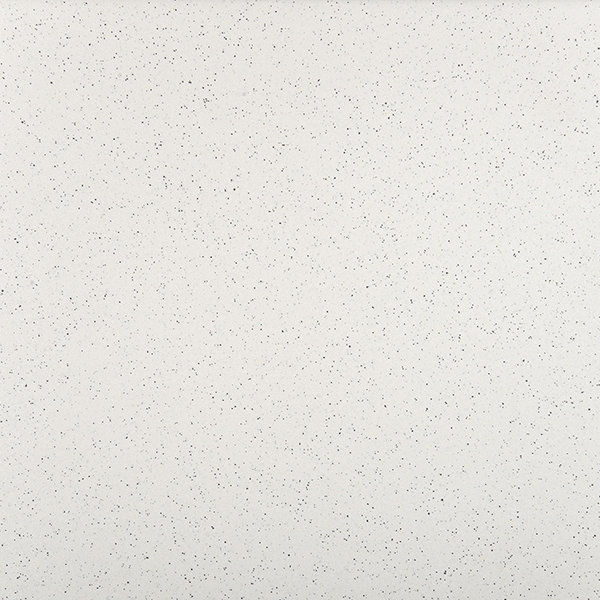 Centura Floor Tiles Color Dot Super White Matte 12" x 12"