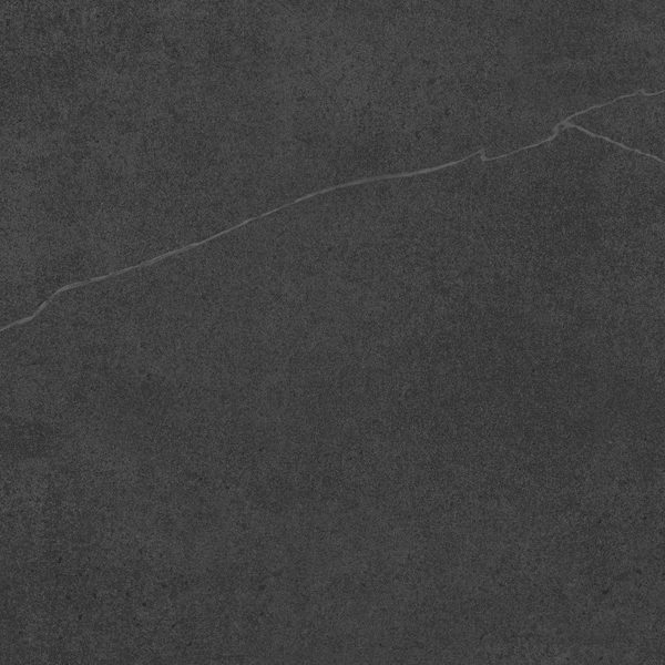 Centura Floor Tiles Gem Stone Dark Grey Matte 12" x 24"