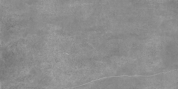 Centura Floor Tiles Gem Stone Mid Grey Matte 12" x 24"
