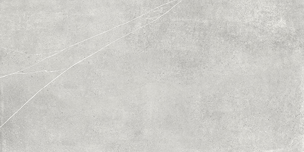 Centura Floor Tiles Gem Stone White Matte 12" x 24"