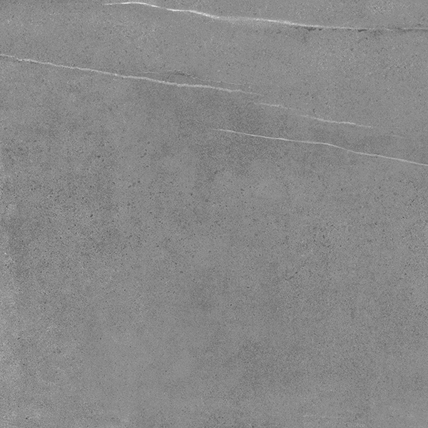 Centura Floor Tiles Gem Stone Mid Grey Matte 24" x 24"