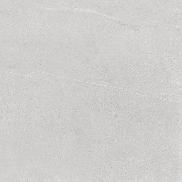 Centura Floor Tiles Gem Stone White Matte 24" x 24"