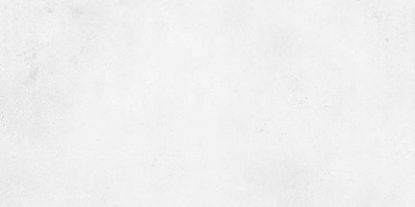 Centura Floor Tiles Foder White Matte 12" x 24"