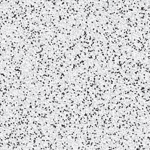 Torginol Epoxy Quartz #QB1007 Dalmatian 40 Mesh 50 lb