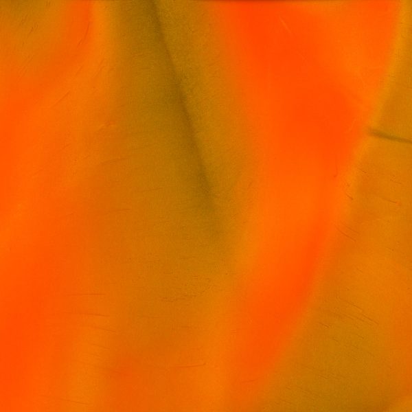 Torginol Epoxy Pigment Metallique Mandarin P-1310 4 oz