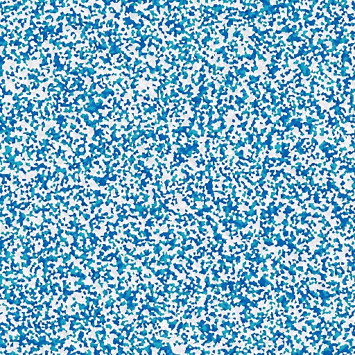 Torginol Epoxy Quartz #QB1020 Clearwater 40 Mesh 50 lb