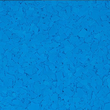 Torginol Epoxy Chips ColorFlakes Fluorescent F4180 40 lb 1/8"