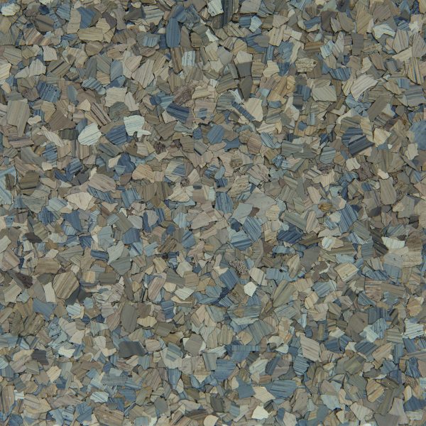 Torginol Epoxy Chips MarbleFlakes F9304 Obsidian Stone 40 lb 1/4"