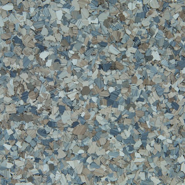 Torginol Epoxy Chips F9311 Dolerite Stone 1/4" 40 lb
