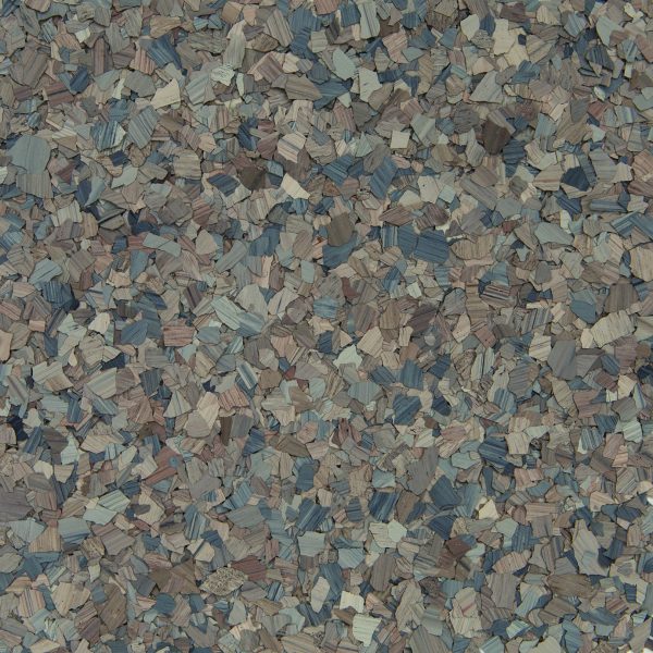 Torginol Epoxy Chips F9305 Garnet Stone 1/4" 40 lb