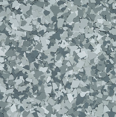 Torginol Epoxy Chips B427 Stonehenge 1/8" 40 lb