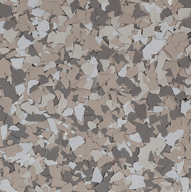 Torginol Epoxy Chips B706 Madras 1/8" 40 lb